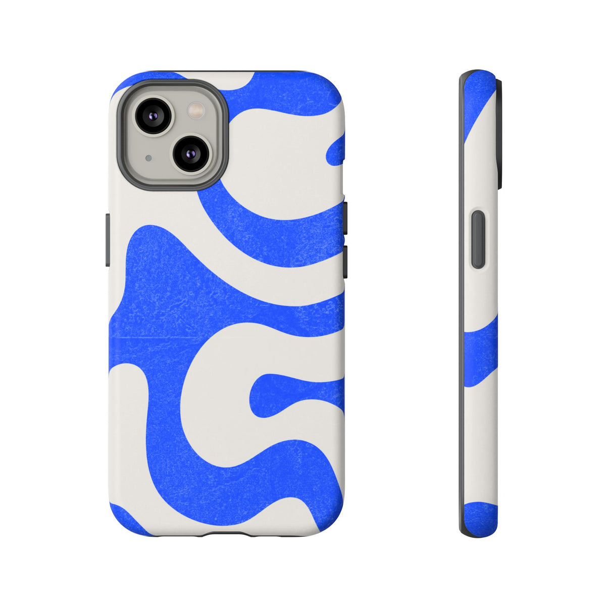 Blue Rush