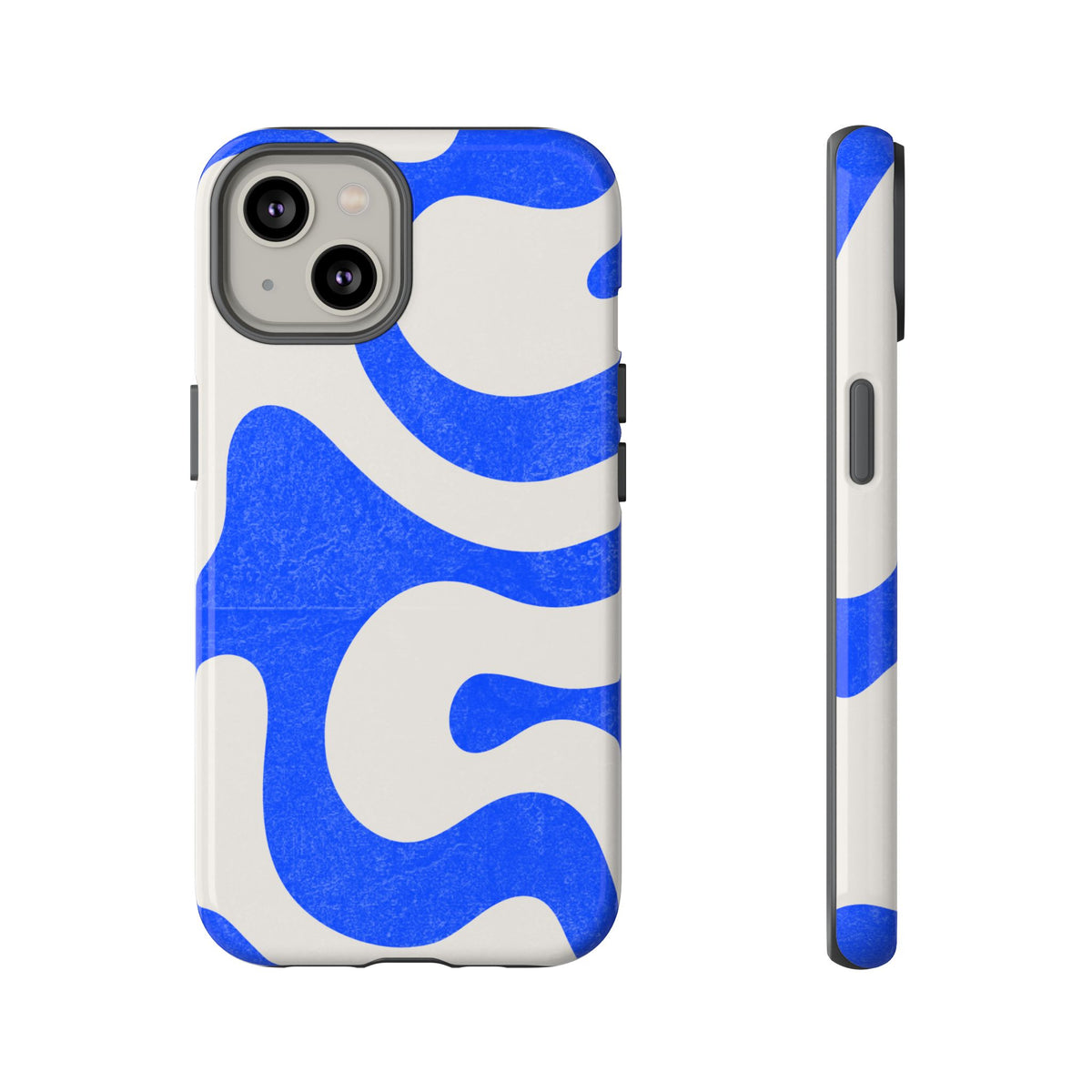 Blue Rush