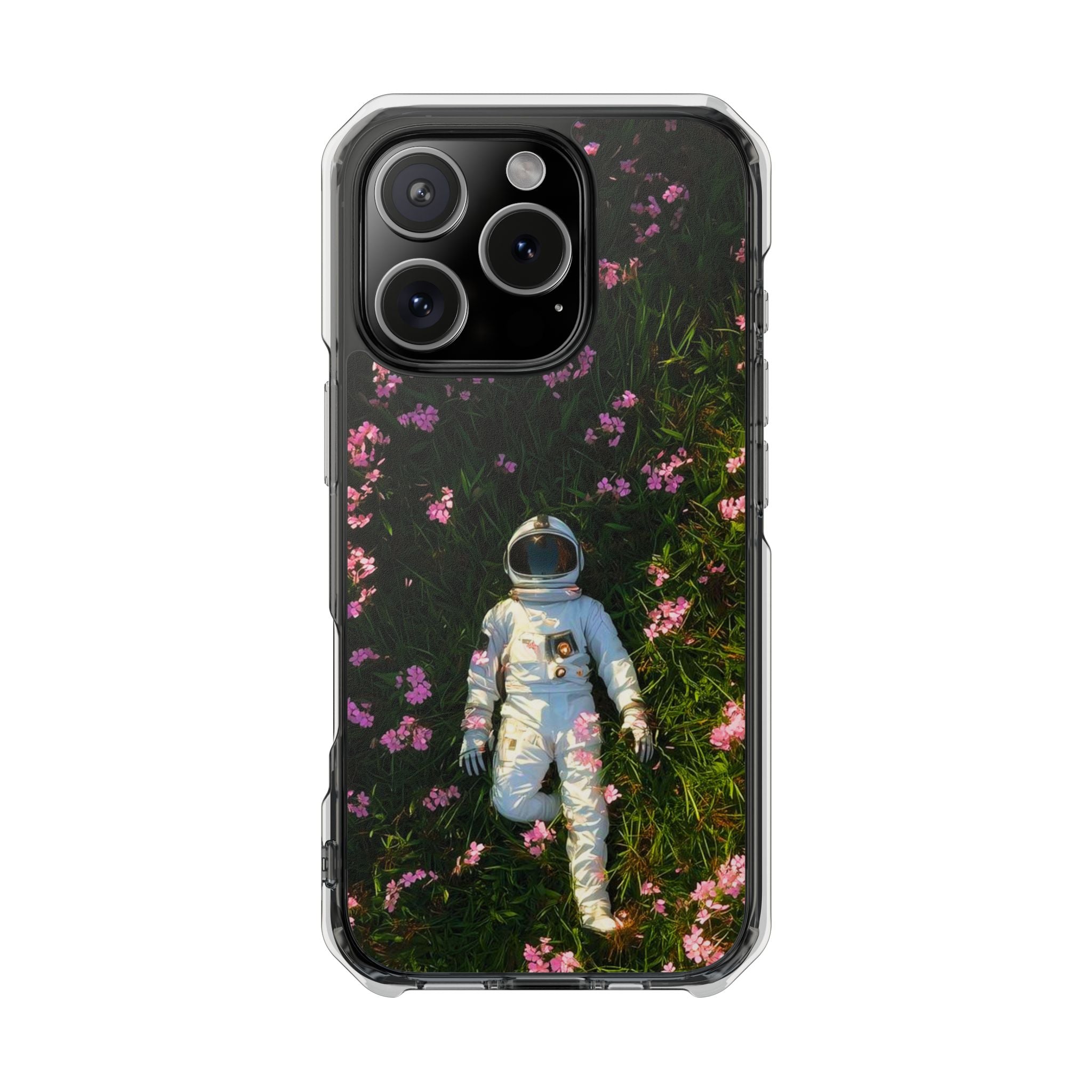 Lost In Orbit