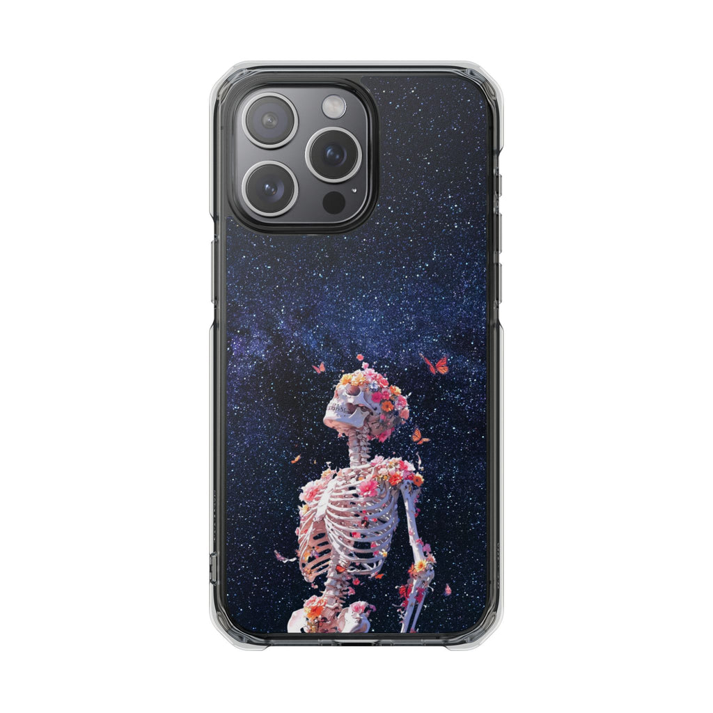 Cosmic Remains
