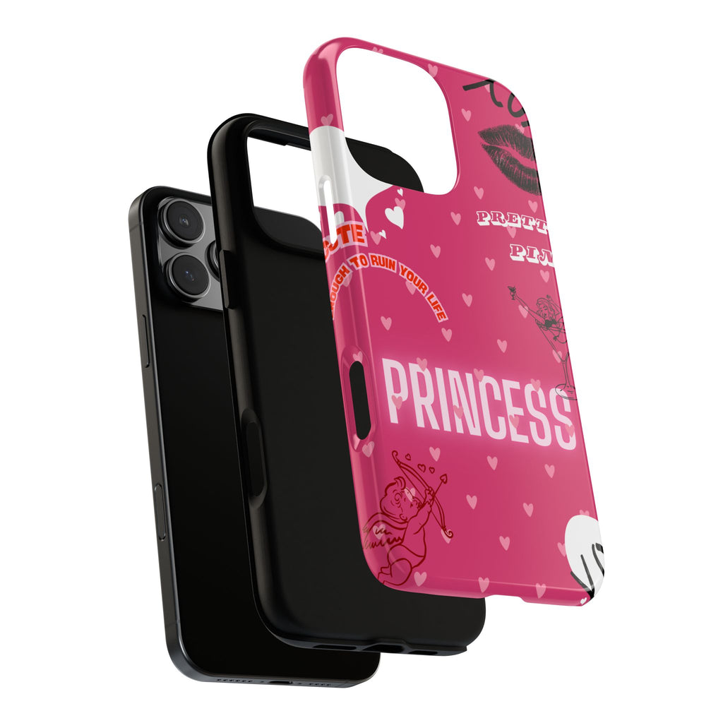 Pink Princess