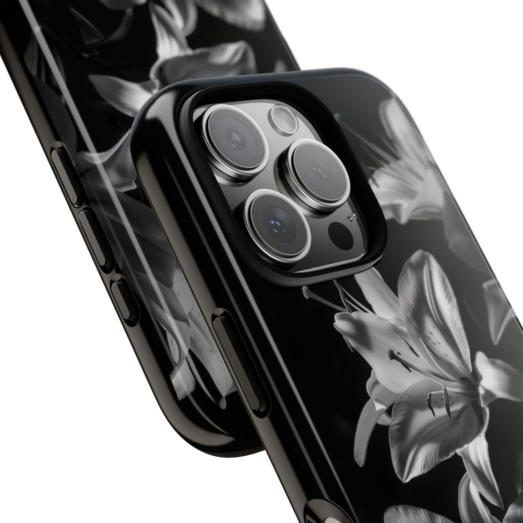Noir Bloom