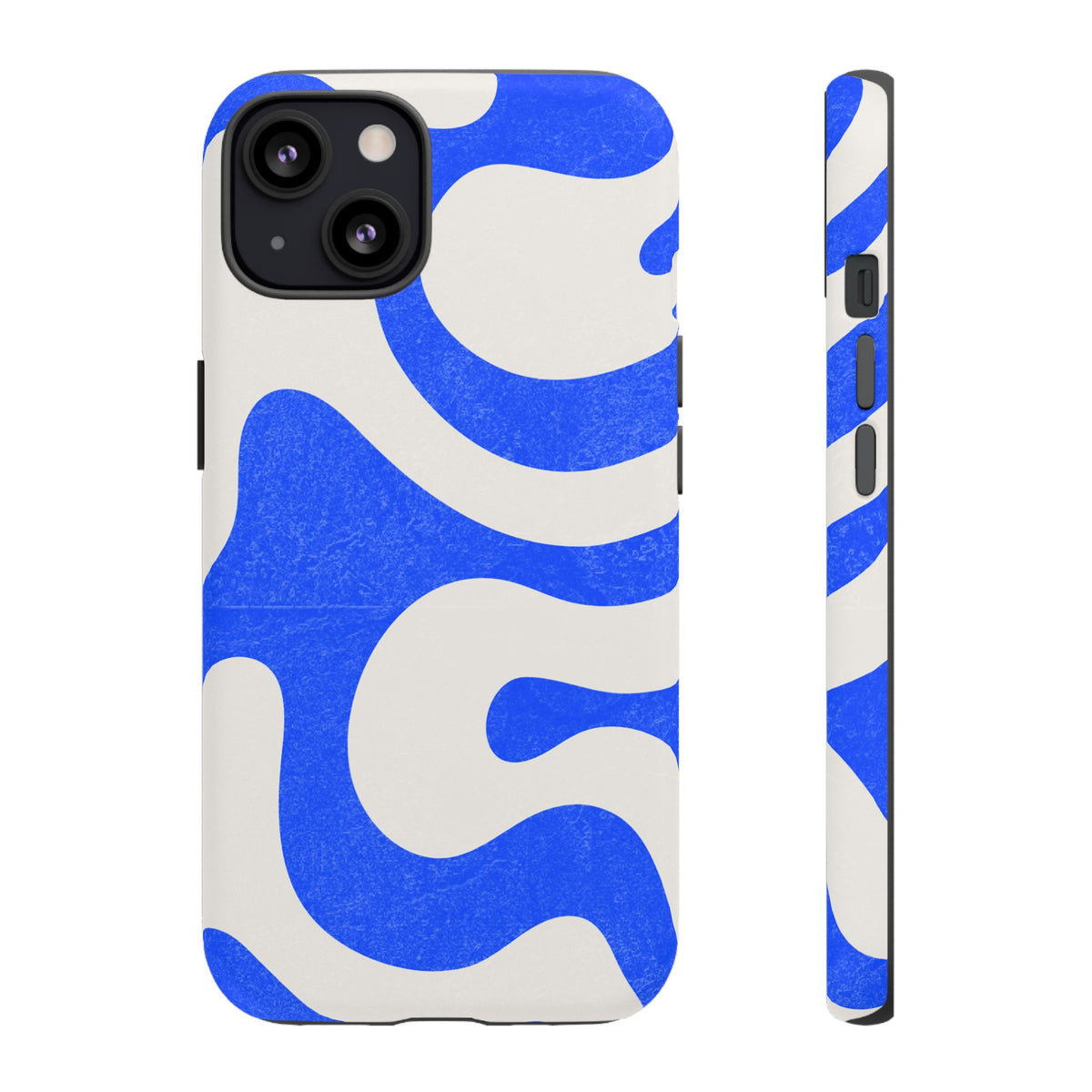 Blue Rush