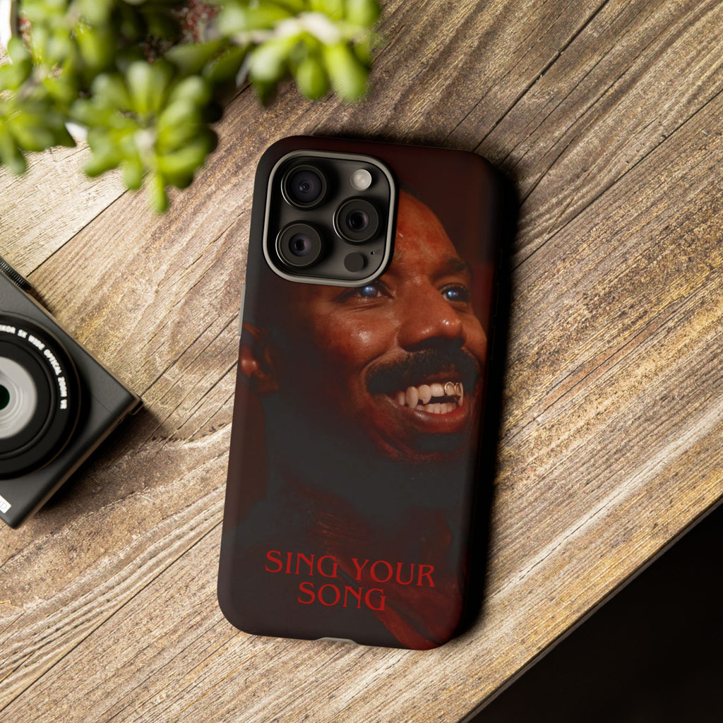 Sinner's Song