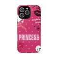 Pink Princess