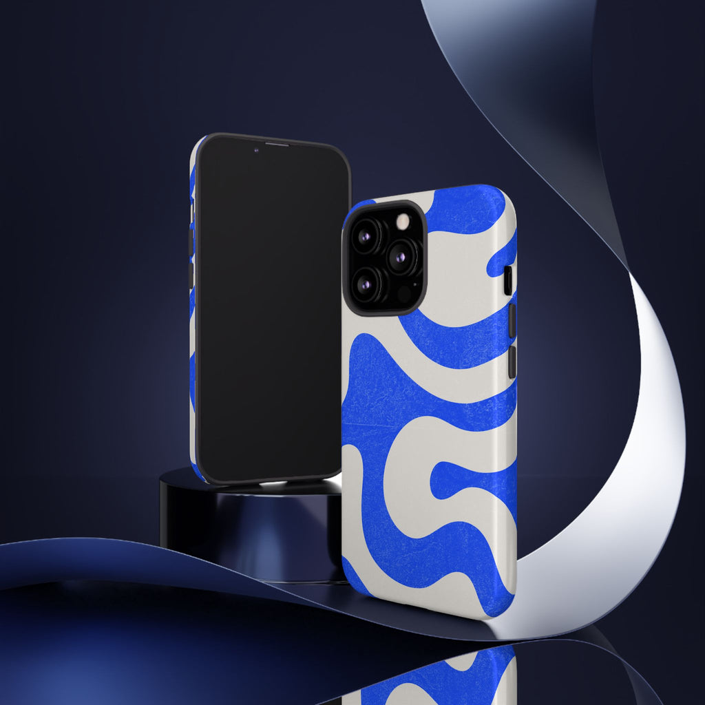 Blue Rush