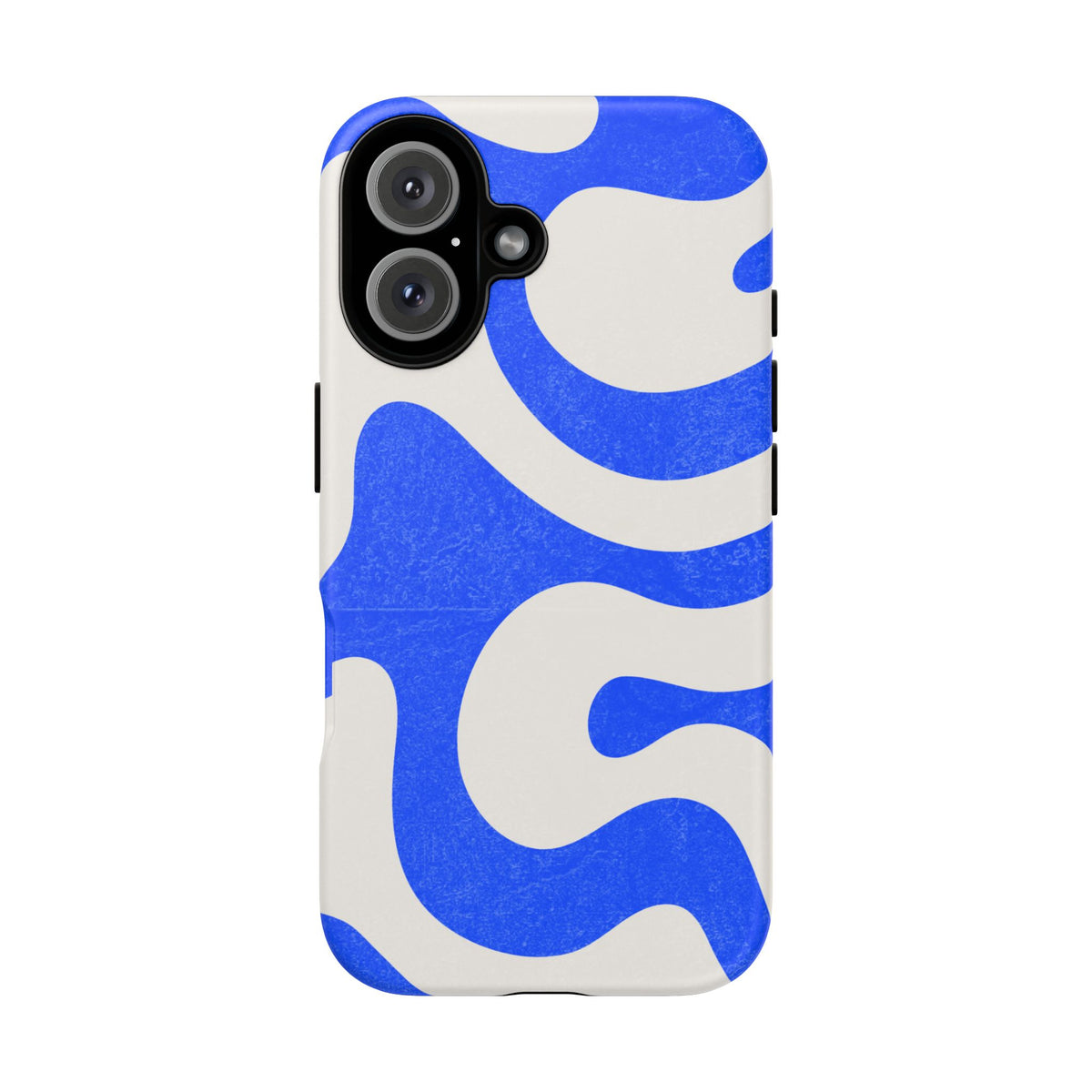 Blue Rush