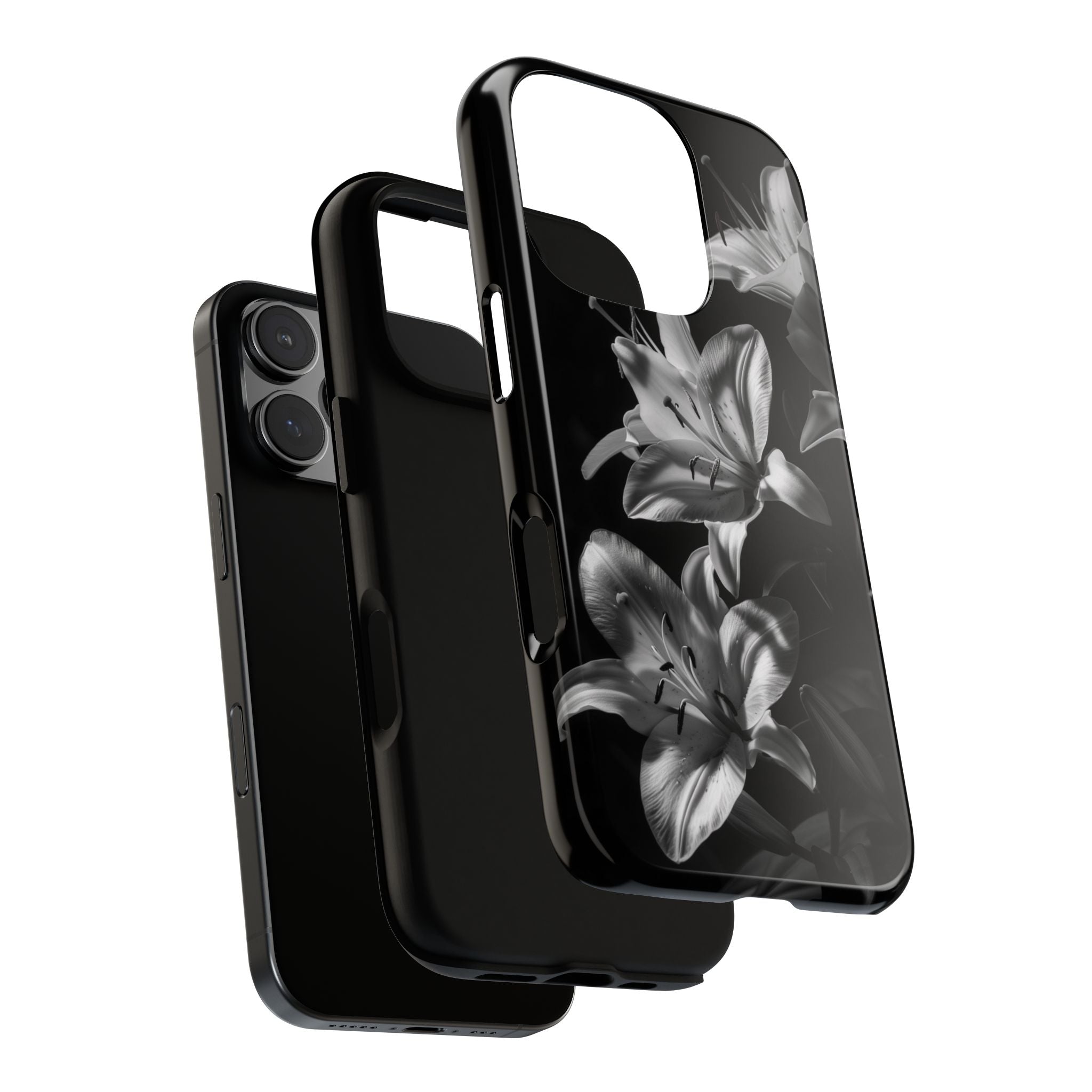 Noir Bloom