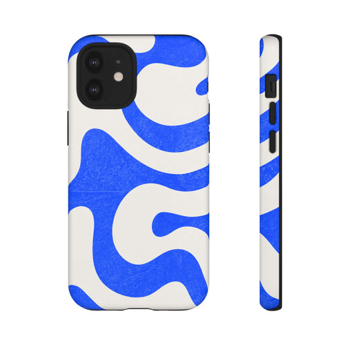 Blue Rush