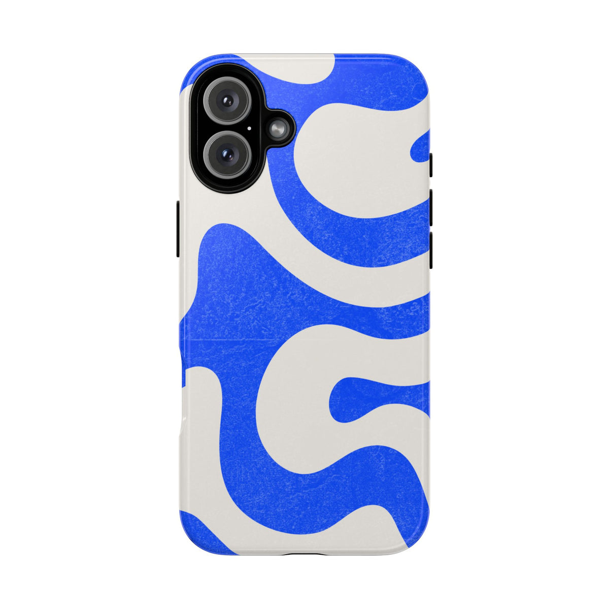 Blue Rush