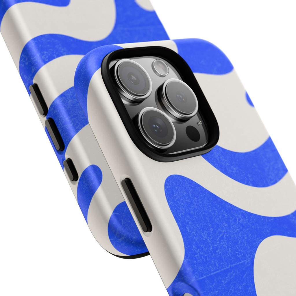 Blue Rush