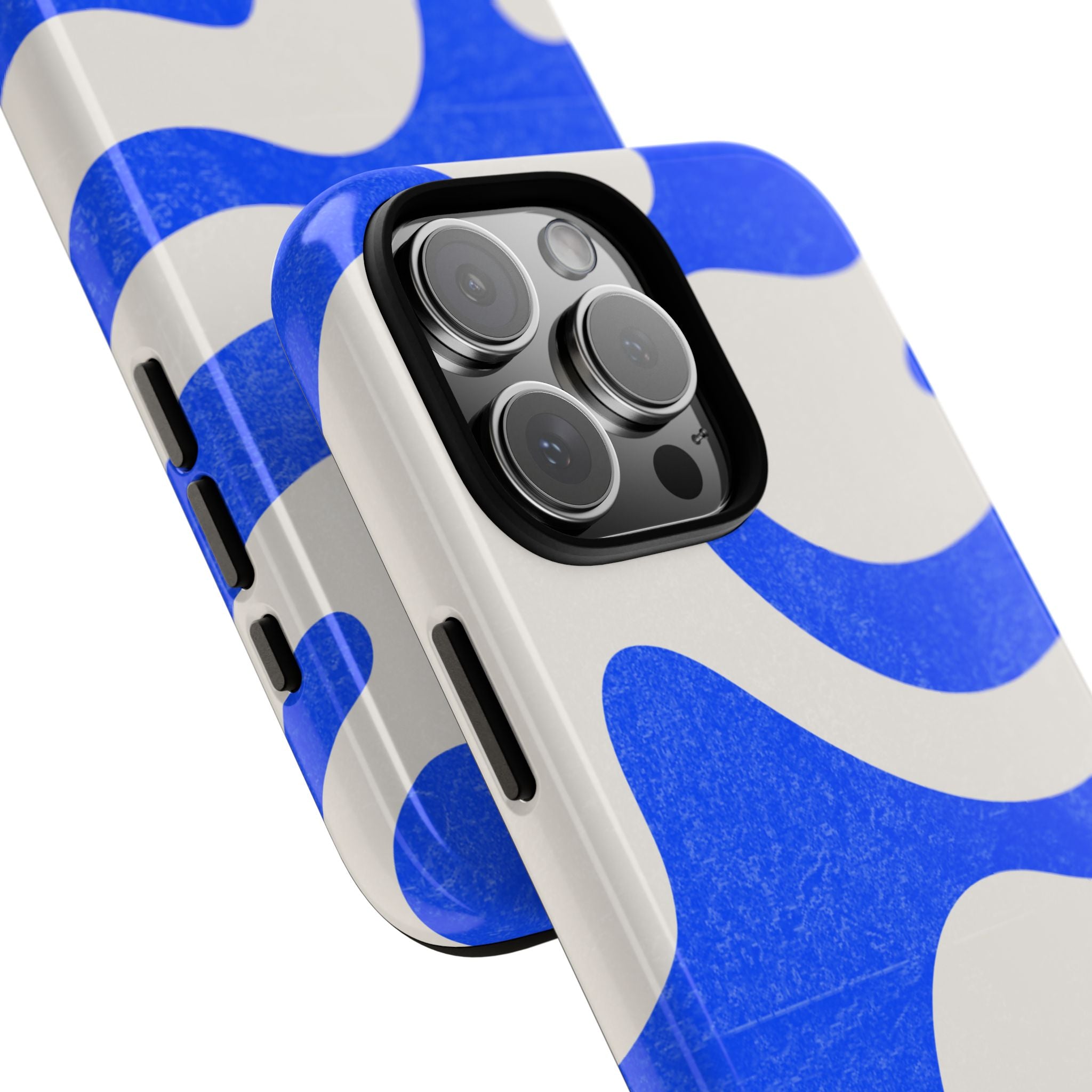 Blue Rush