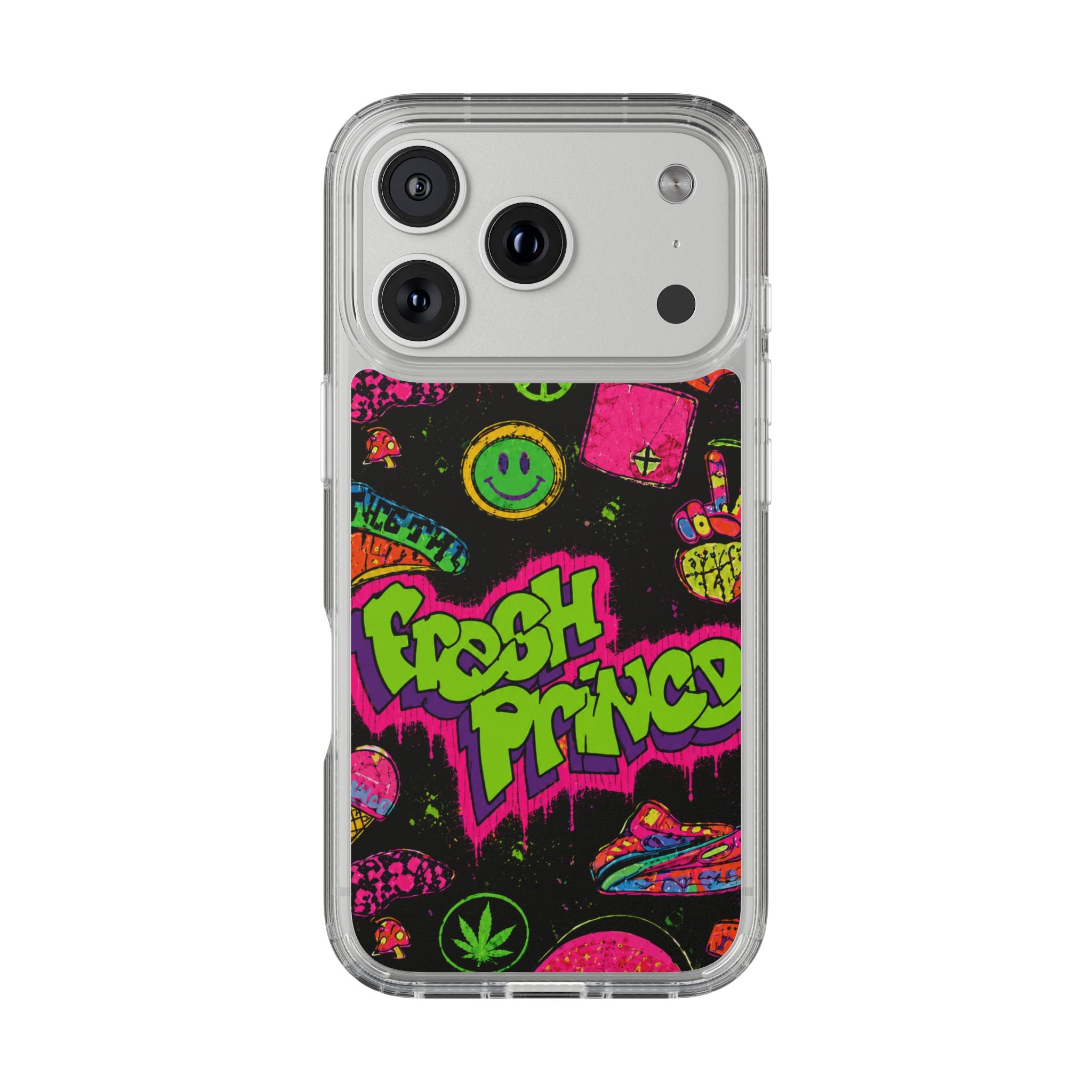 Fresh Prince