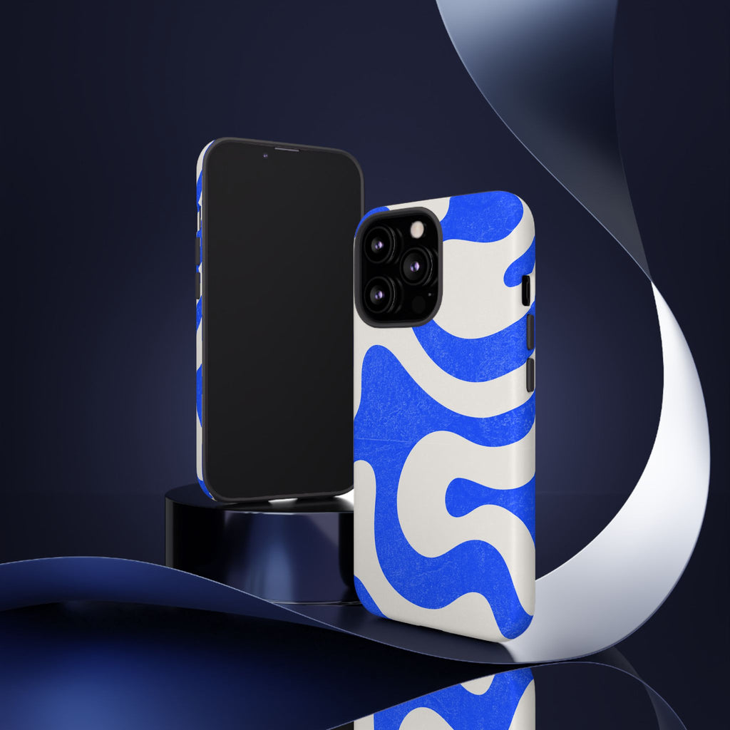 Blue Rush