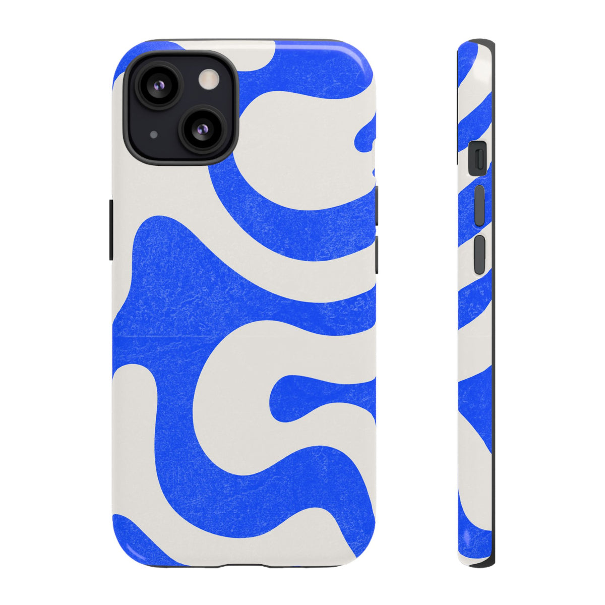 Blue Rush