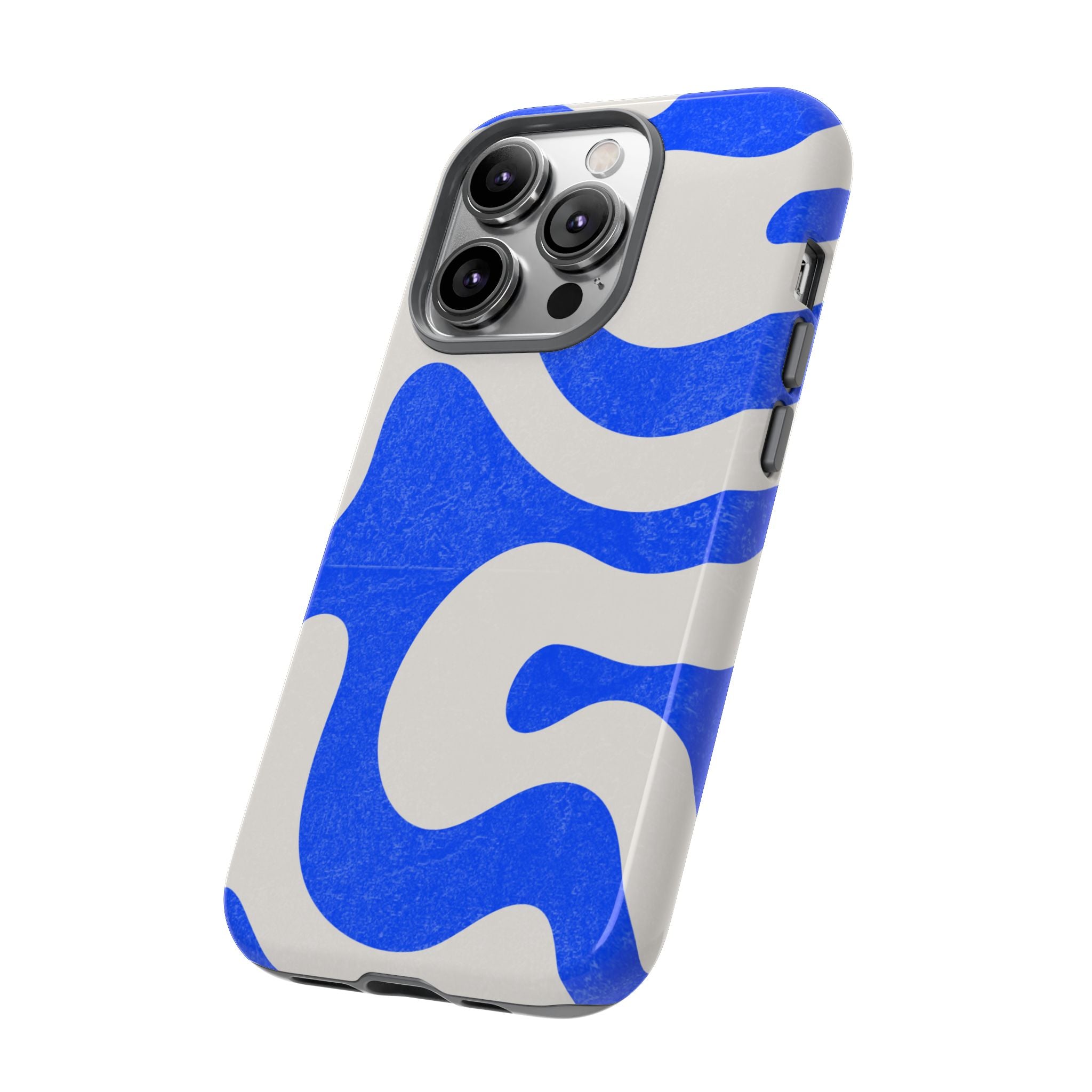 Blue Rush