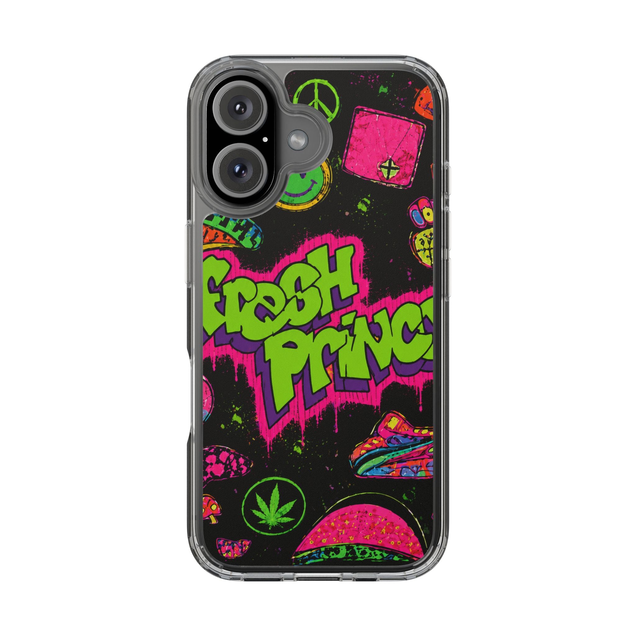Fresh Prince