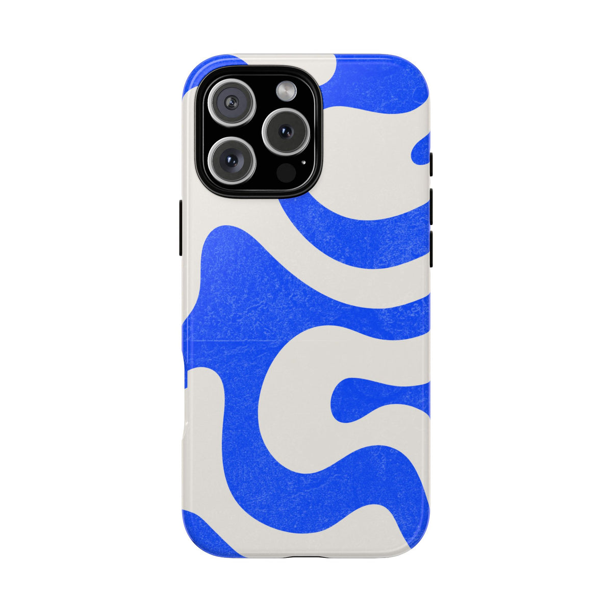 Blue Rush