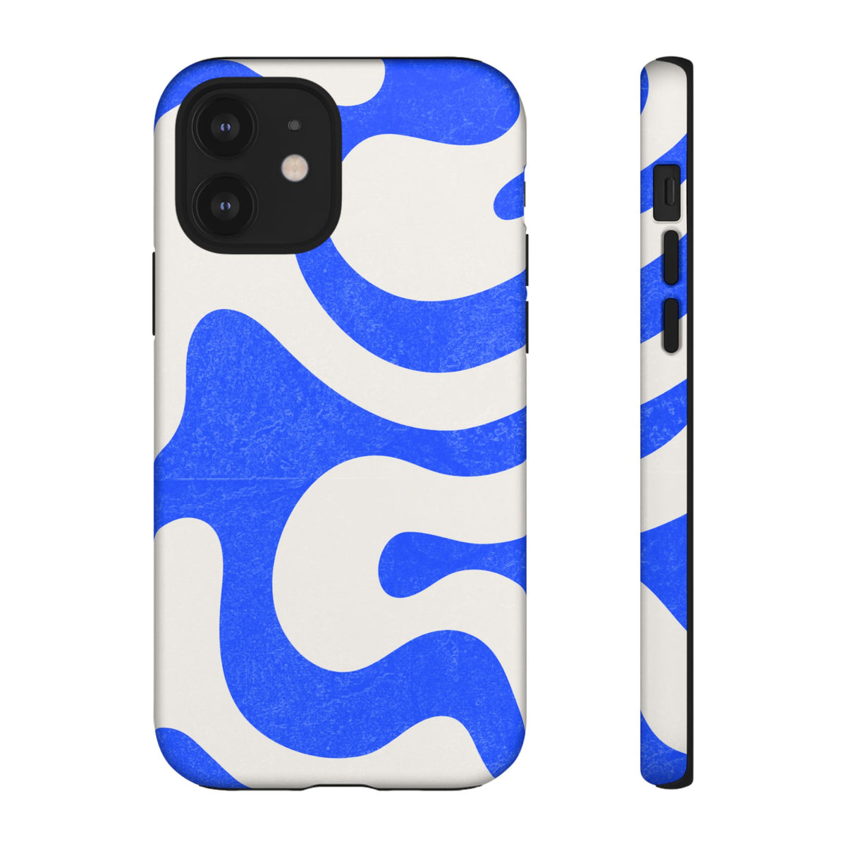 Blue Rush