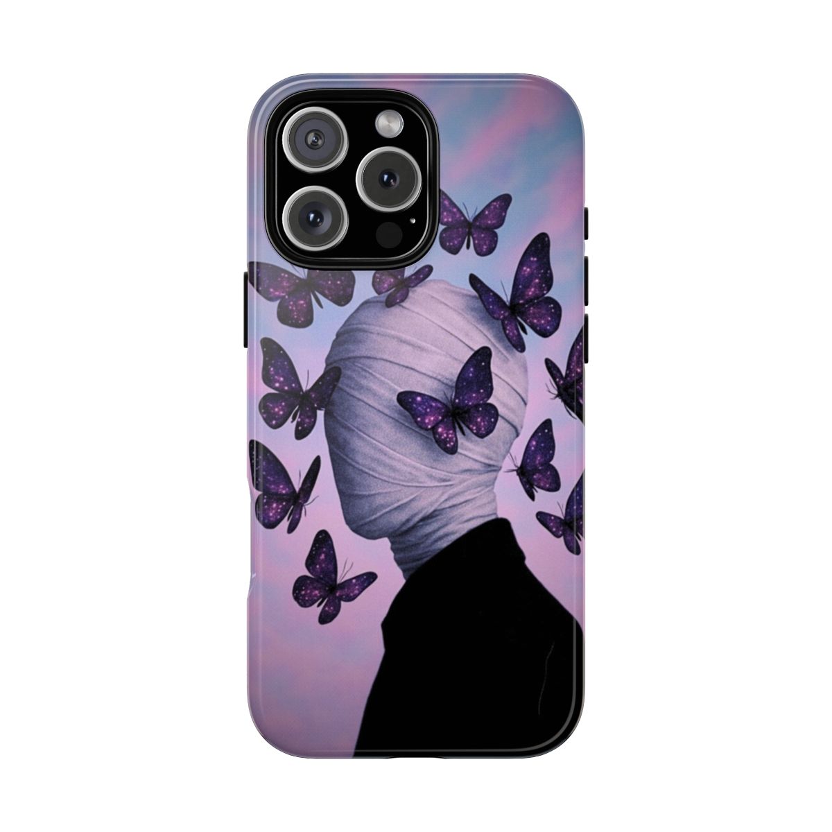 Butterfly Metamorphosis