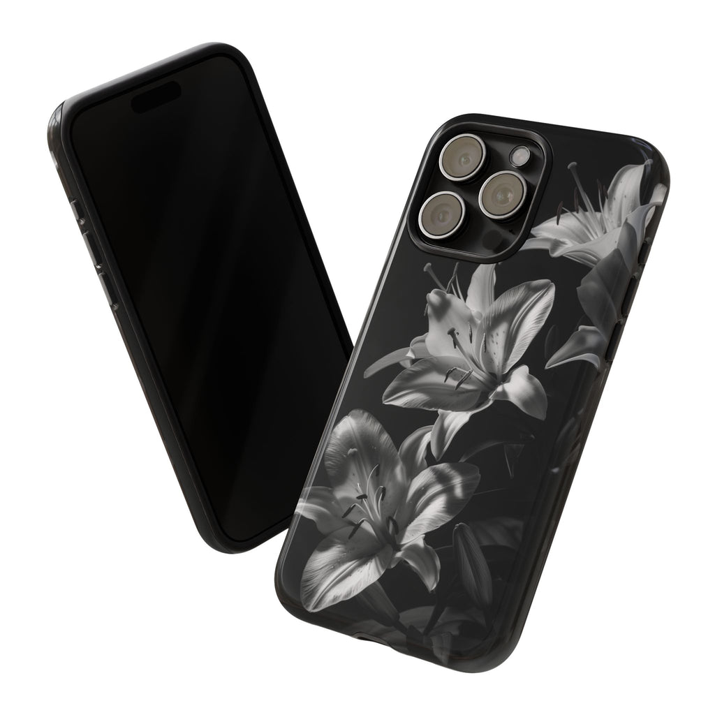 Noir Bloom