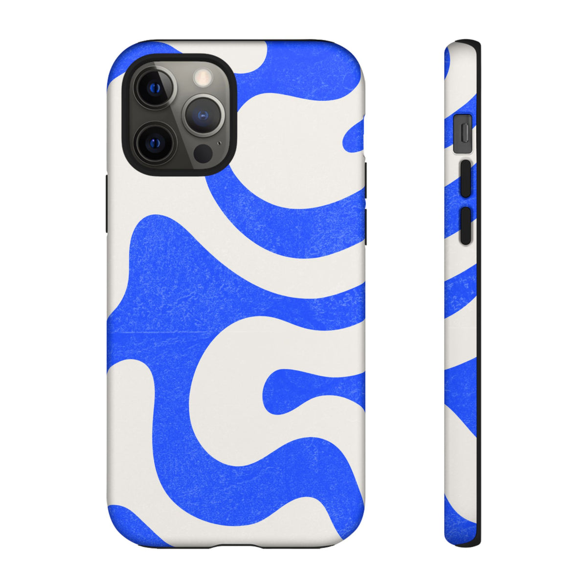Blue Rush