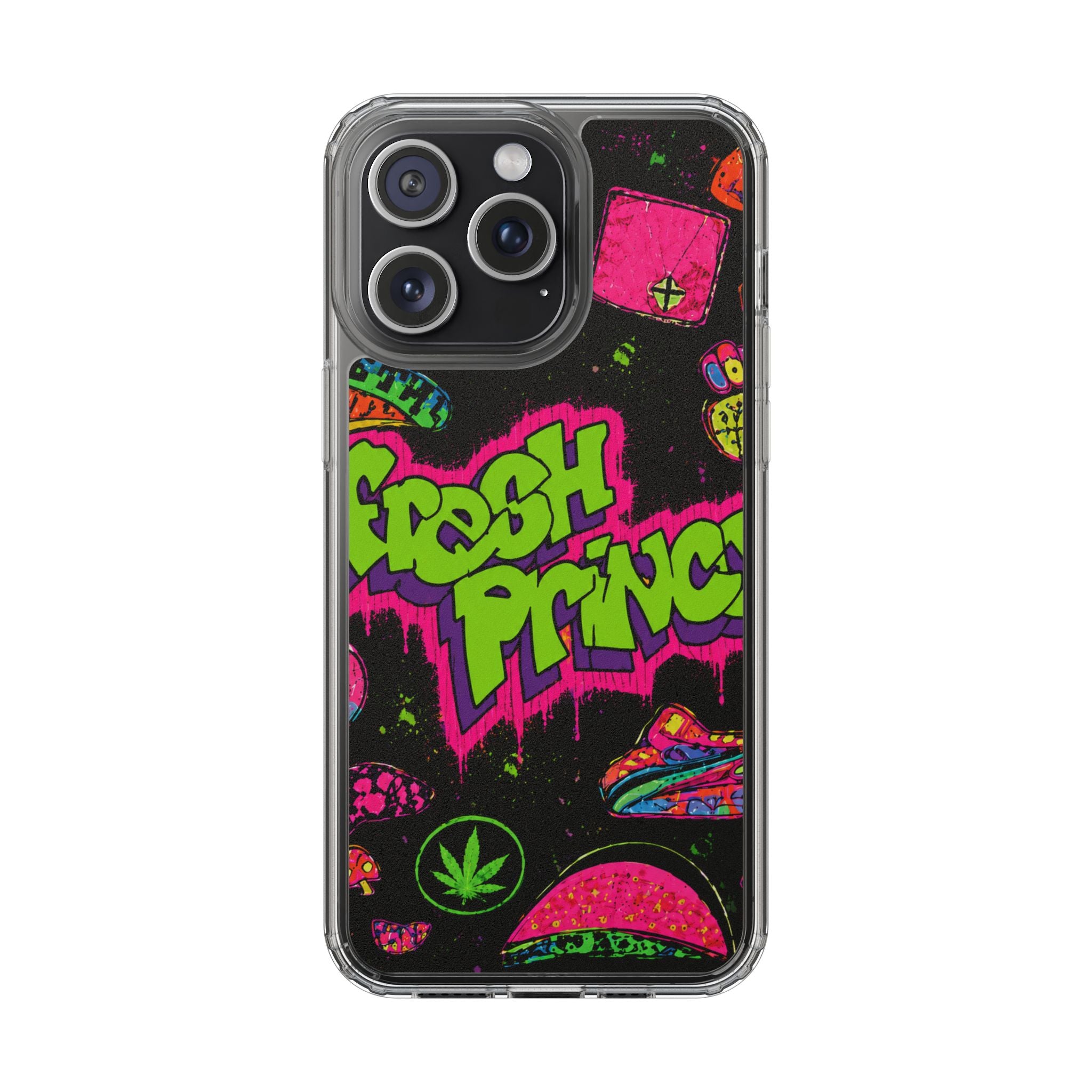Fresh Prince
