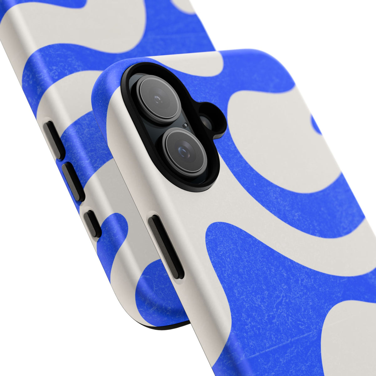 Blue Rush