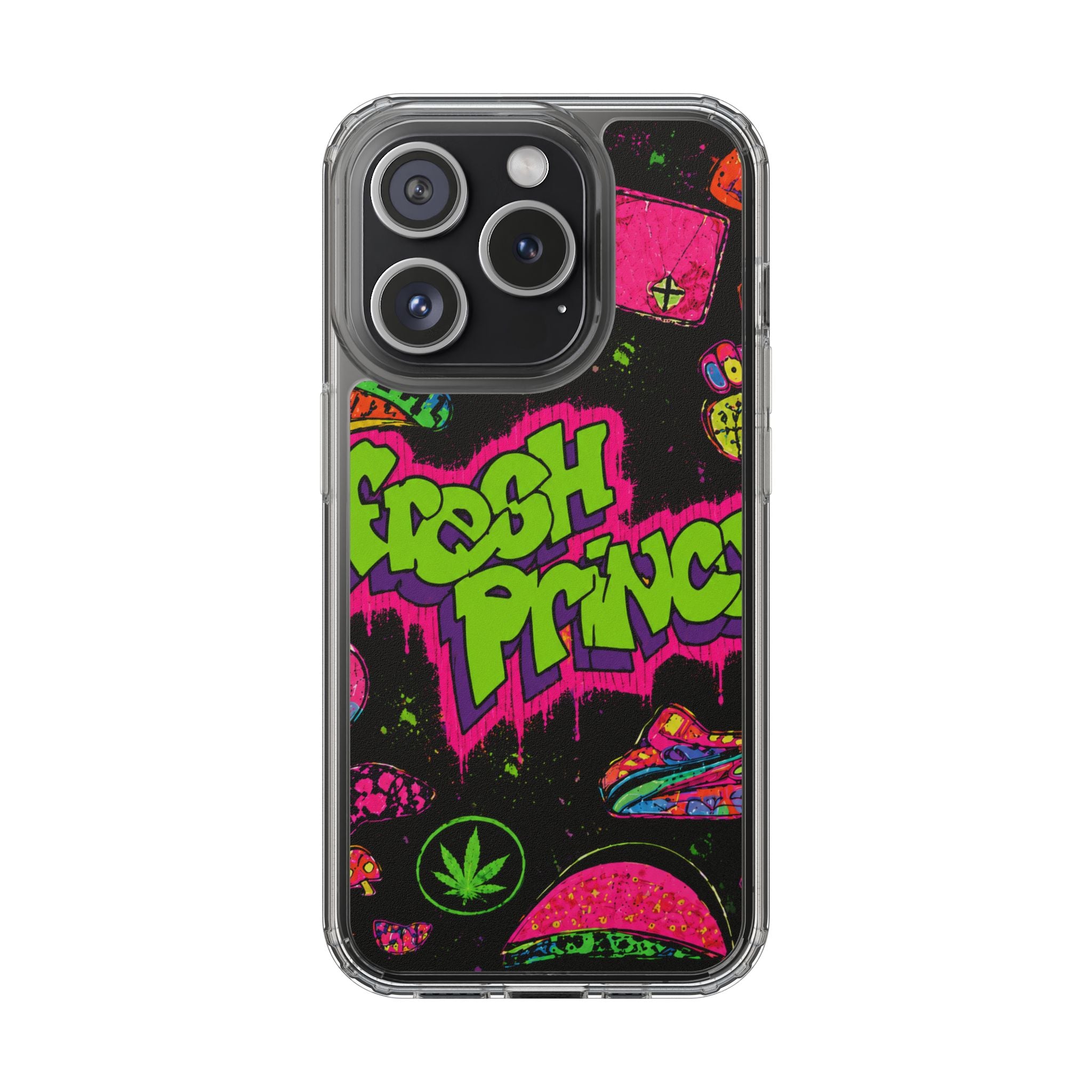 Fresh Prince