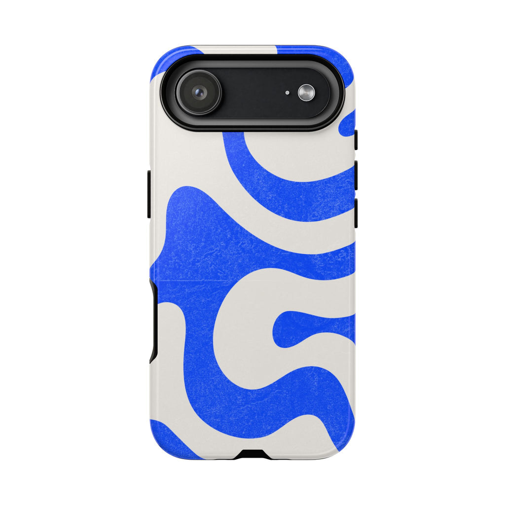 Blue Rush