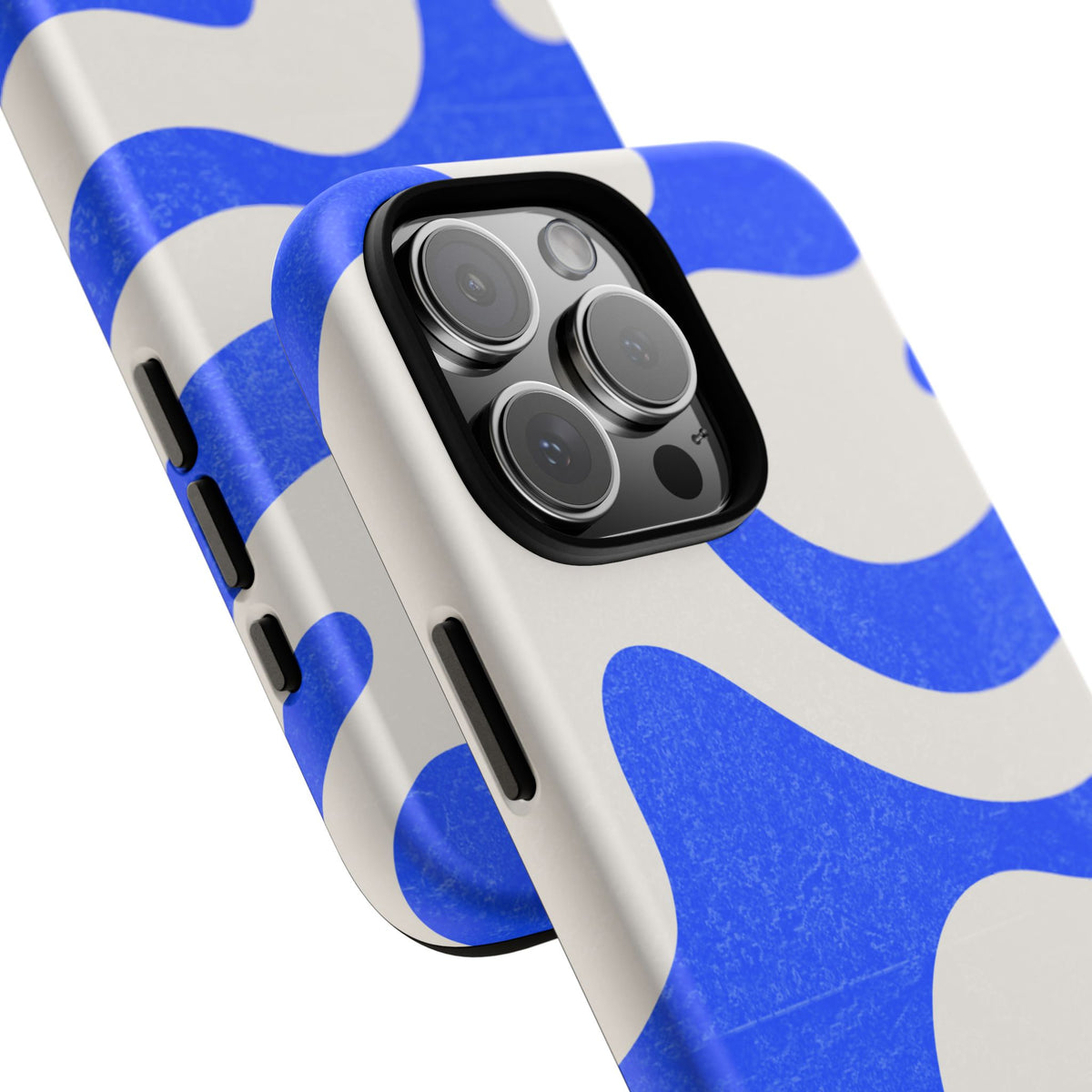 Blue Rush