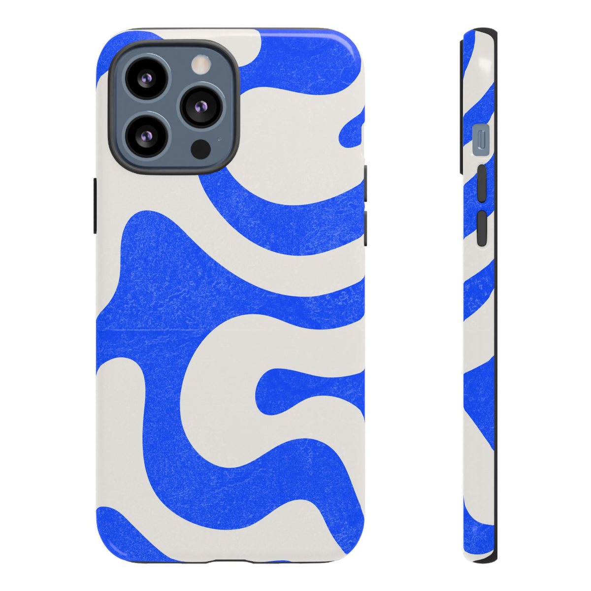 Blue Rush