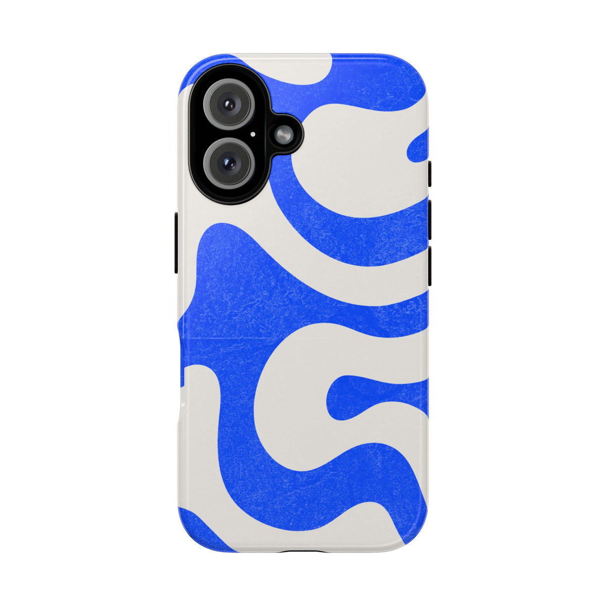 Blue Rush