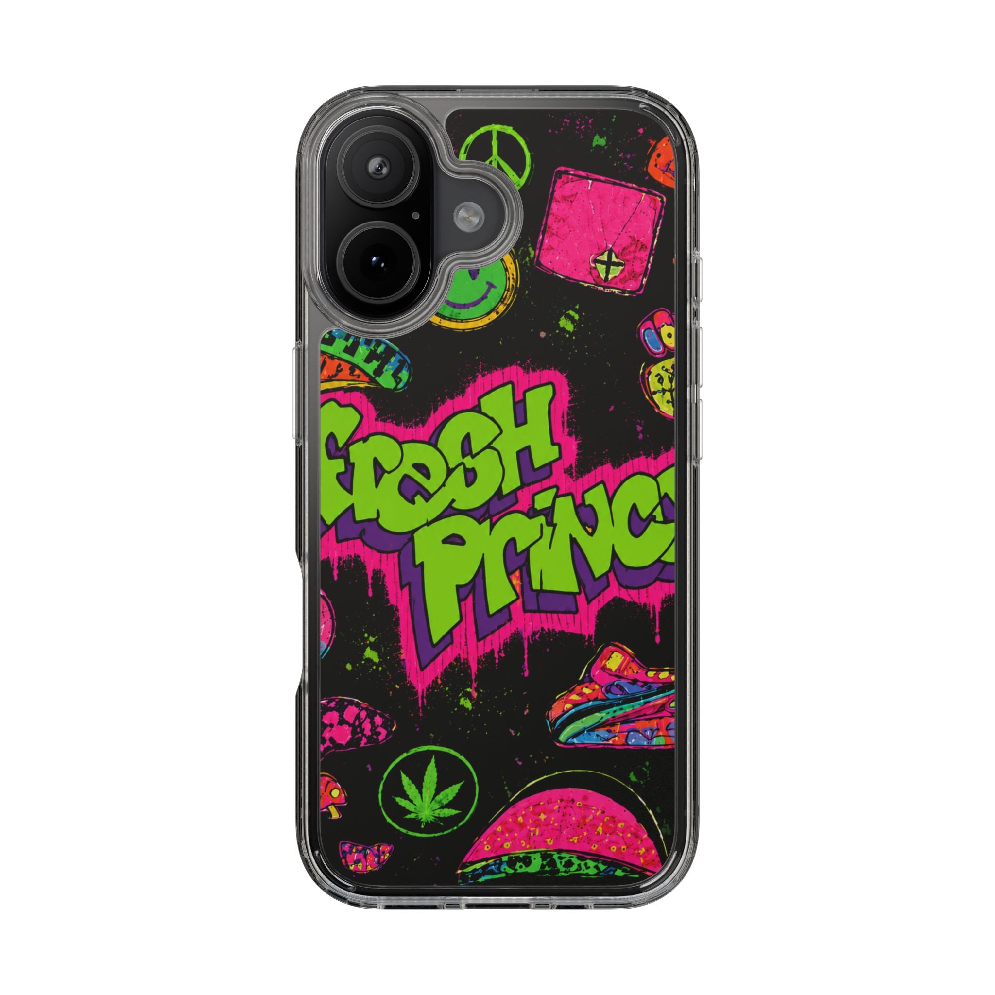 Fresh Prince