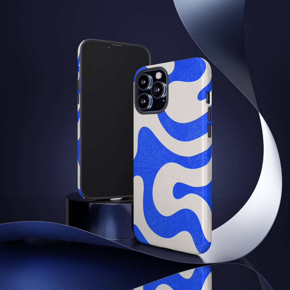 Blue Rush