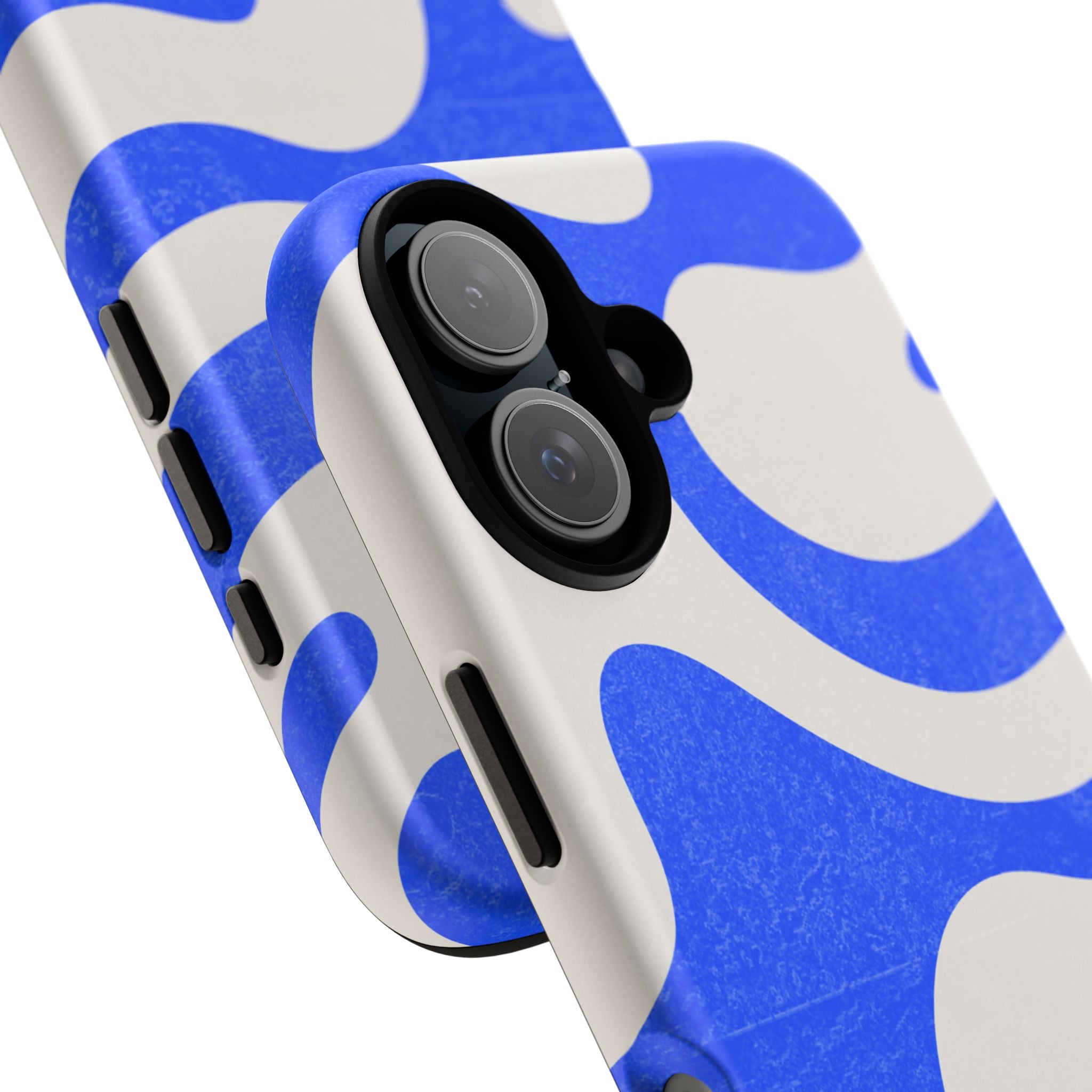 Blue Rush