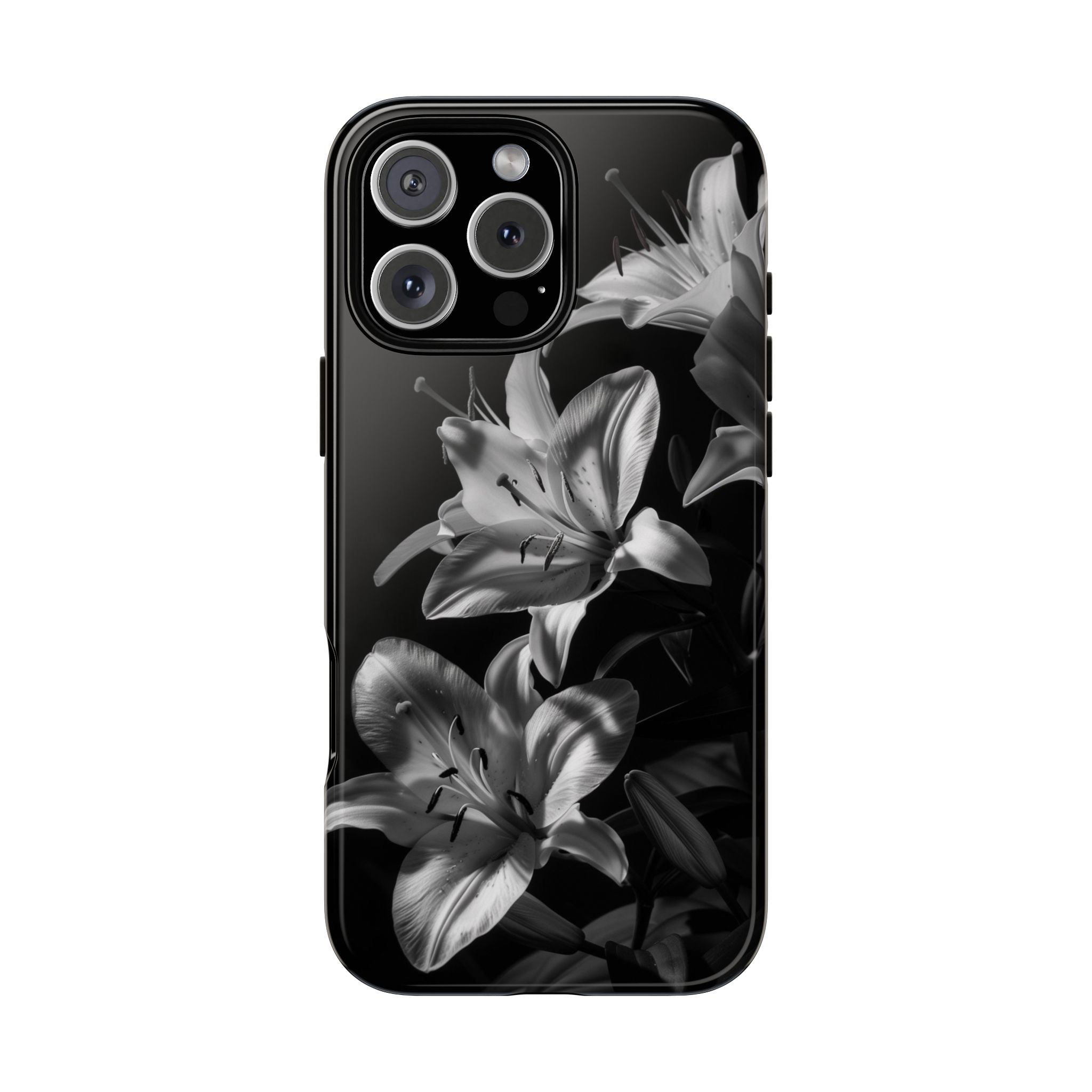 Noir Bloom