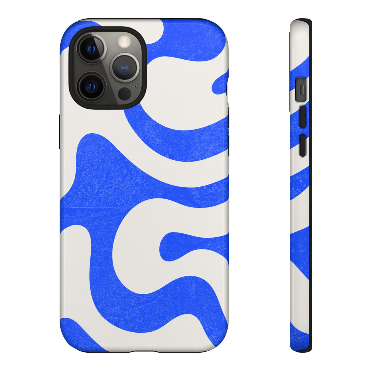 Blue Rush