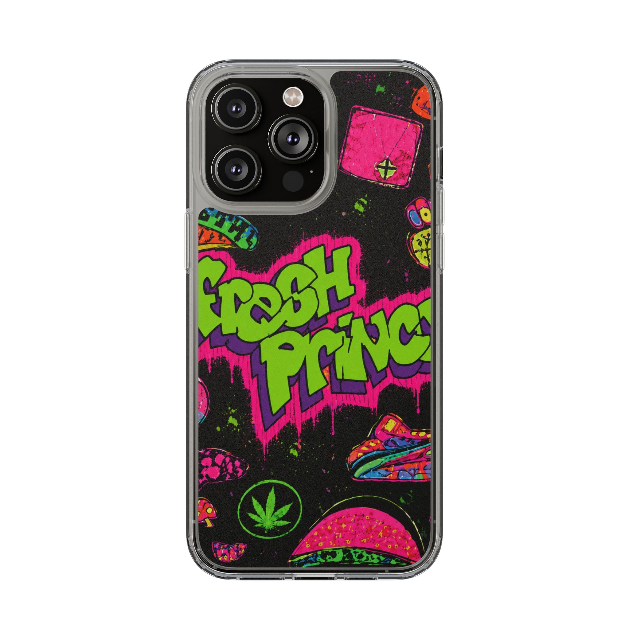 Fresh Prince