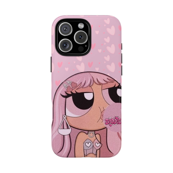 Babydoll iPhone case
