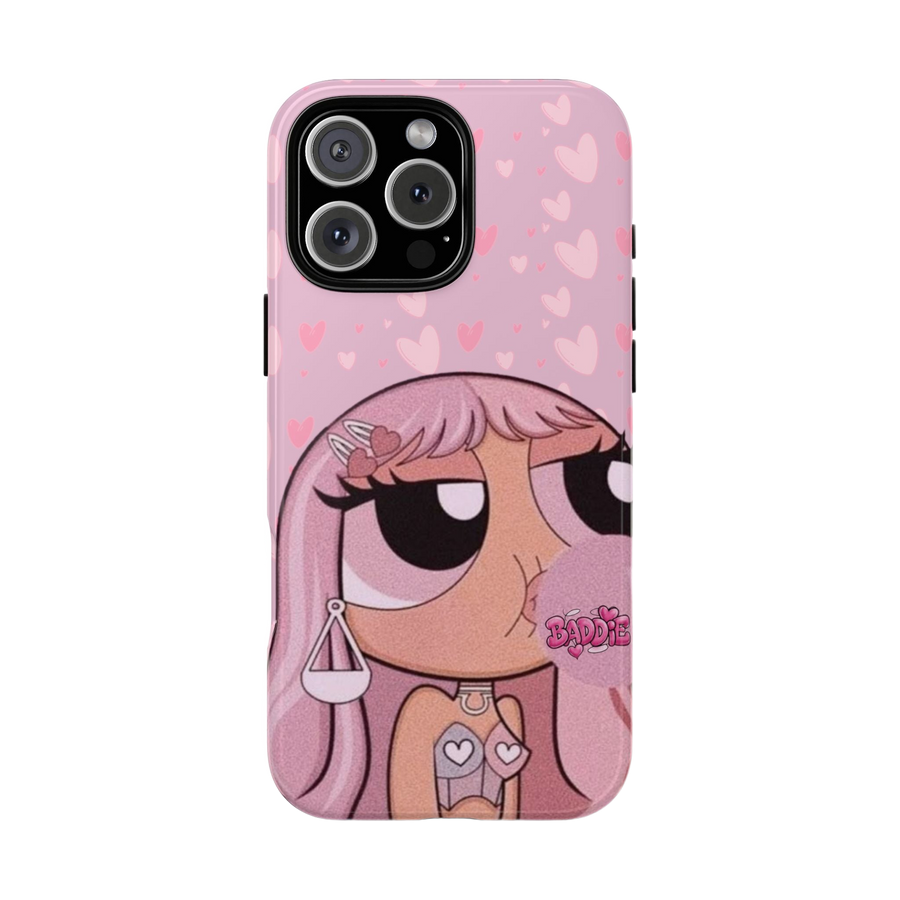 Babydoll iPhone case