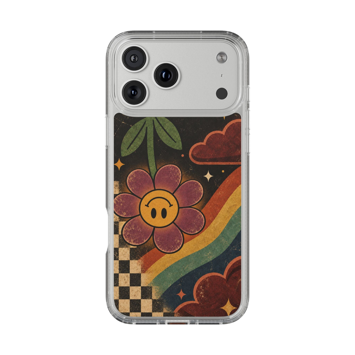 Good Days iPhone case