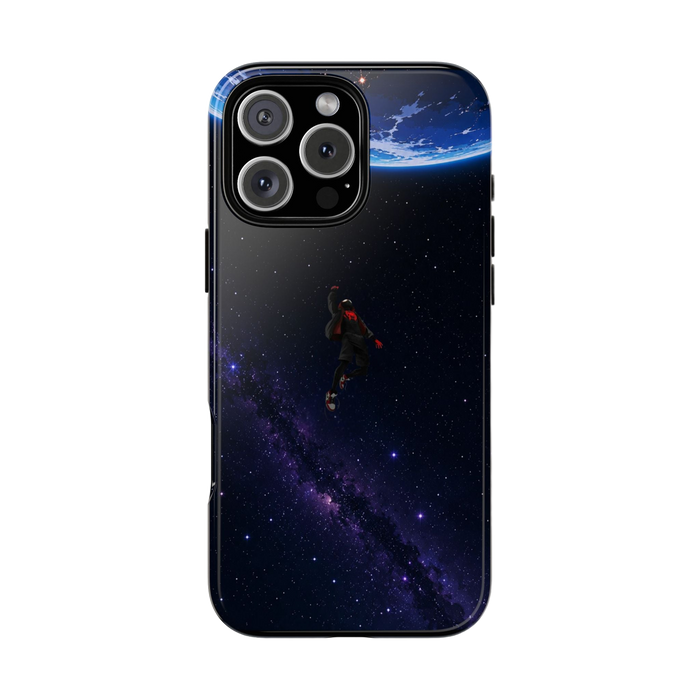 Homesick iPhone case