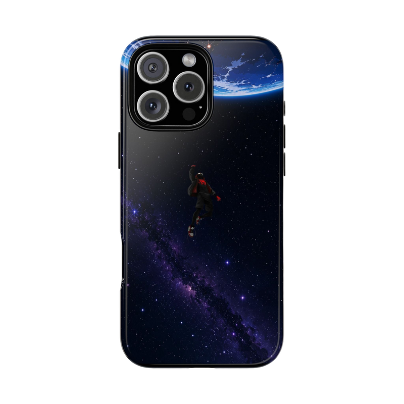 Homesick iPhone case
