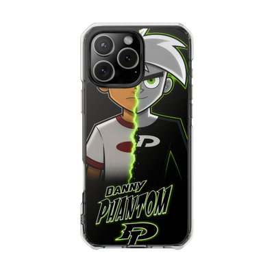Phantom iPhone case