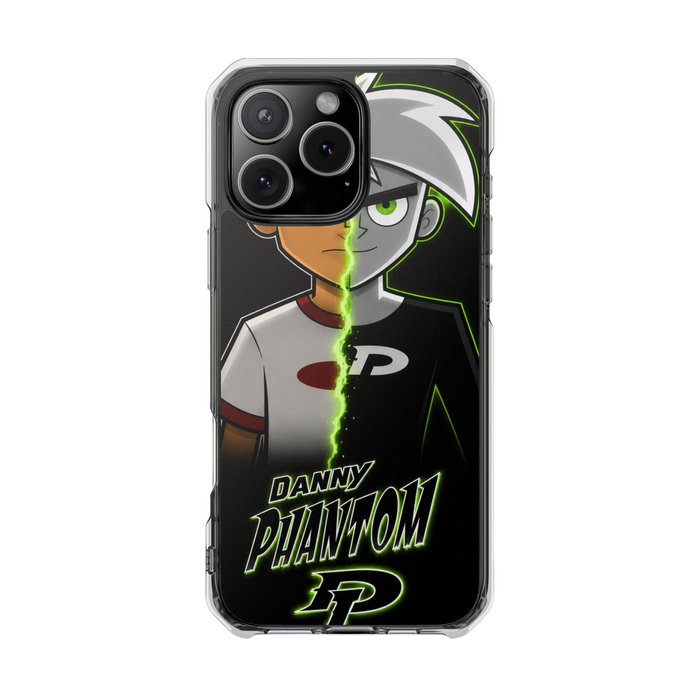 Phantom iPhone case